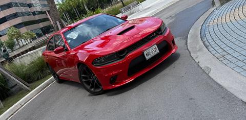 Dodge Charger 2022