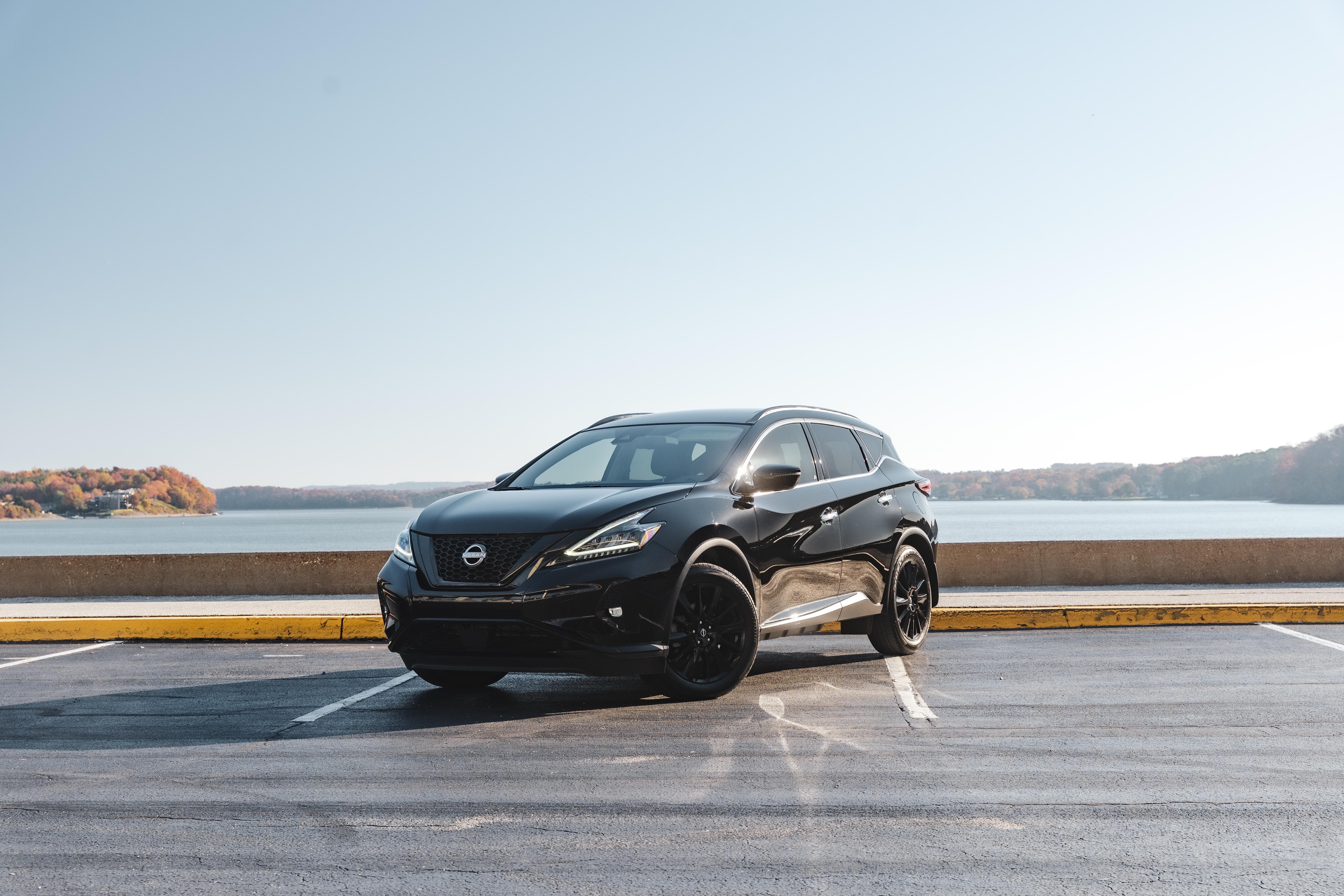 Nissan Murano 2023 in Chattanooga, TN