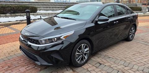 Kia Forte 2023