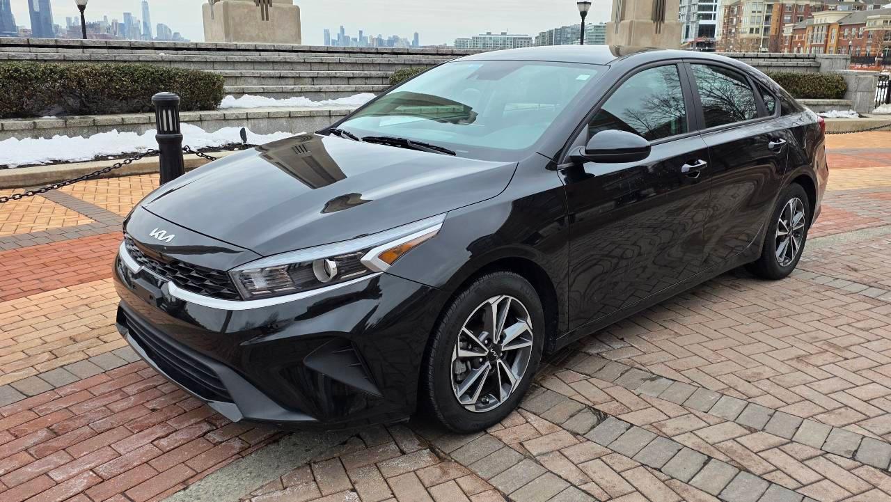 Kia Forte 2023 in West New York, NJ