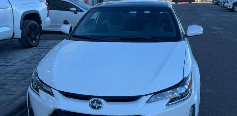 Scion tC 2015