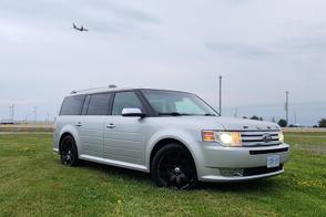 Ford Flex car