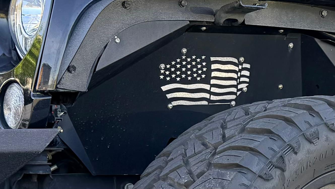 Jeep Wrangler 2017 in Greeley, CO