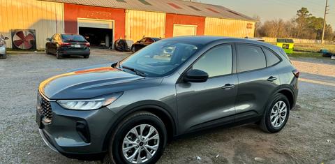 Ford Escape 2025