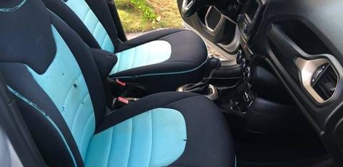 Jeep Renegade 2015