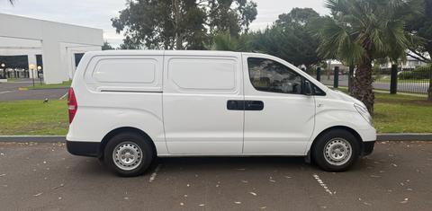 Hyundai iLOAD 2016