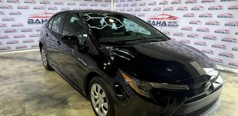 Toyota Corolla 2026