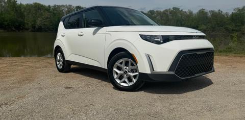 Kia Soul 2024