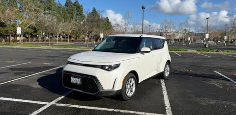 Kia Soul 2025