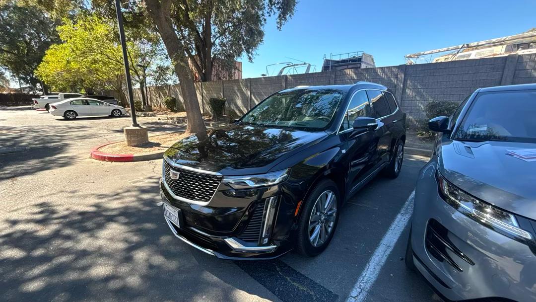Cadillac XT6 2022 in West Sacramento, CA