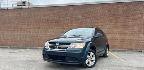 Dodge Journey 2014
