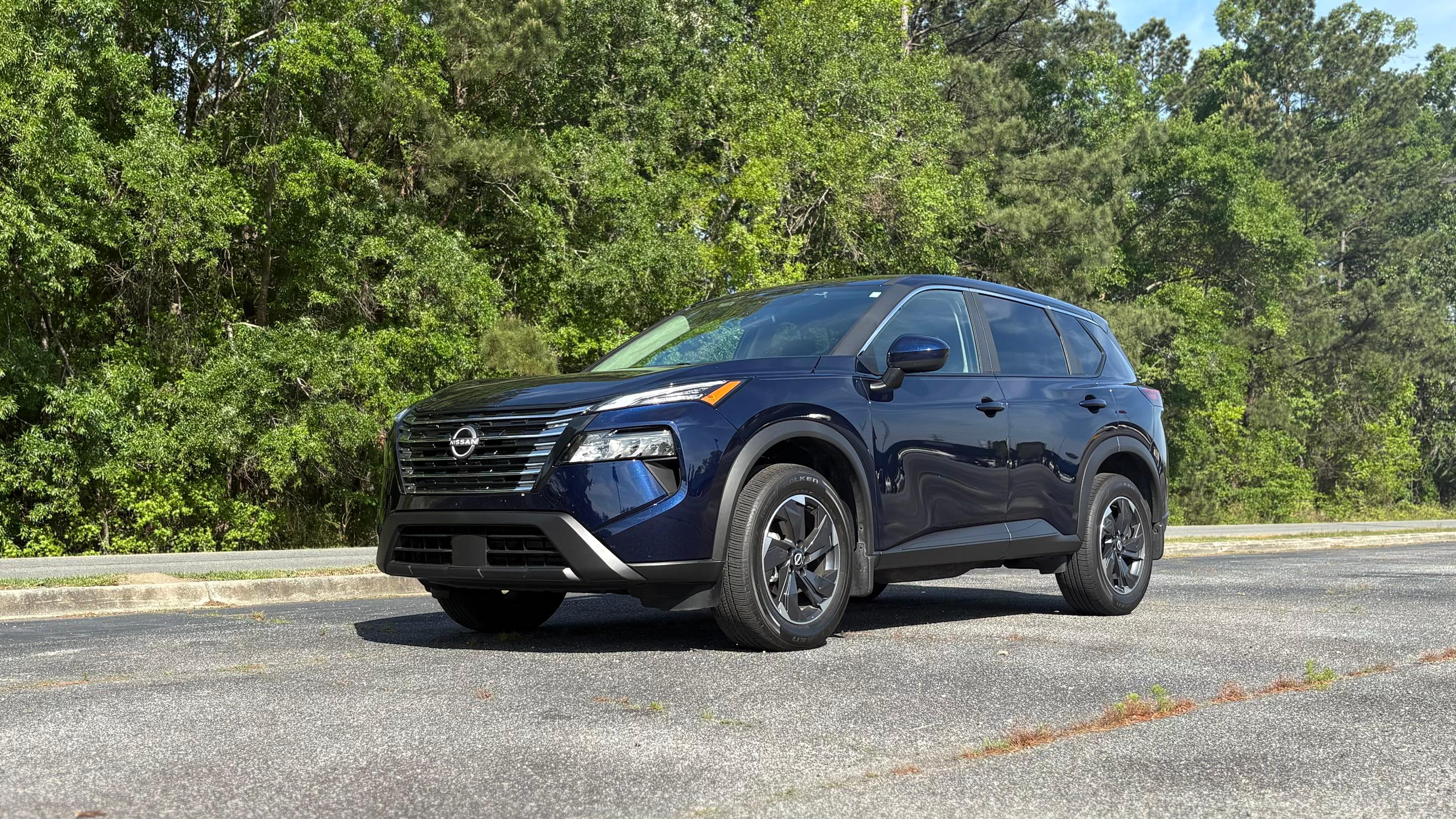 Nissan Rogue 2026 in Pooler, GA