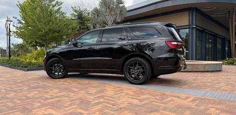 Dodge Durango 2026
