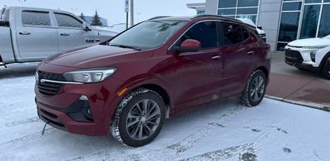 Buick Encore GX 2023