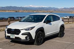 Subaru Crosstrek 2025 in Commerce City