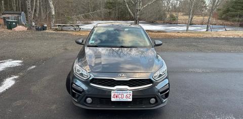 Kia Forte 2020