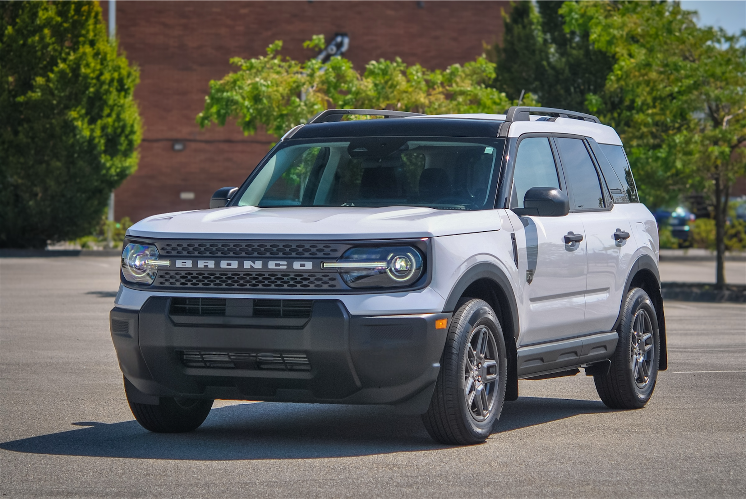 Ford Bronco Sport 2025 à Richmond, BC