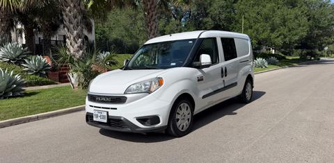 Ram ProMaster City Cargo 2021