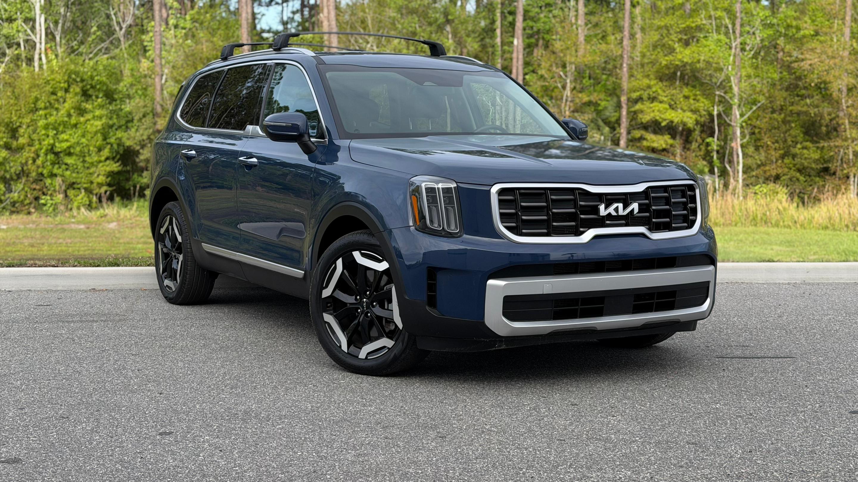 Kia Telluride 2025 in 