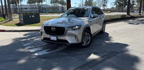 Mazda CX-90 2025