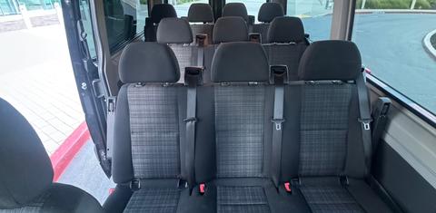 Mercedes-Benz Sprinter 2014