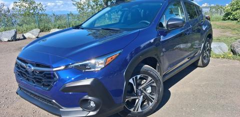 Subaru Crosstrek 2026