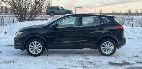 Nissan Qashqai 2017