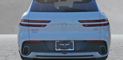Genesis GV70 2025