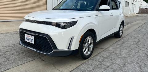 Kia Soul 2024