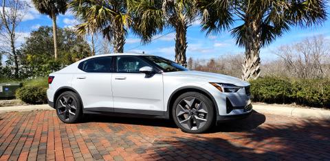 Polestar 2 2023