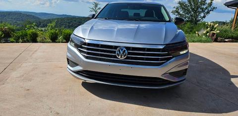 Volkswagen Jetta 2019