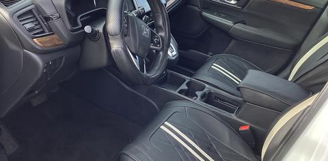 Honda CR-V Hybrid 2020