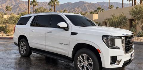 GMC Yukon XL 2024
