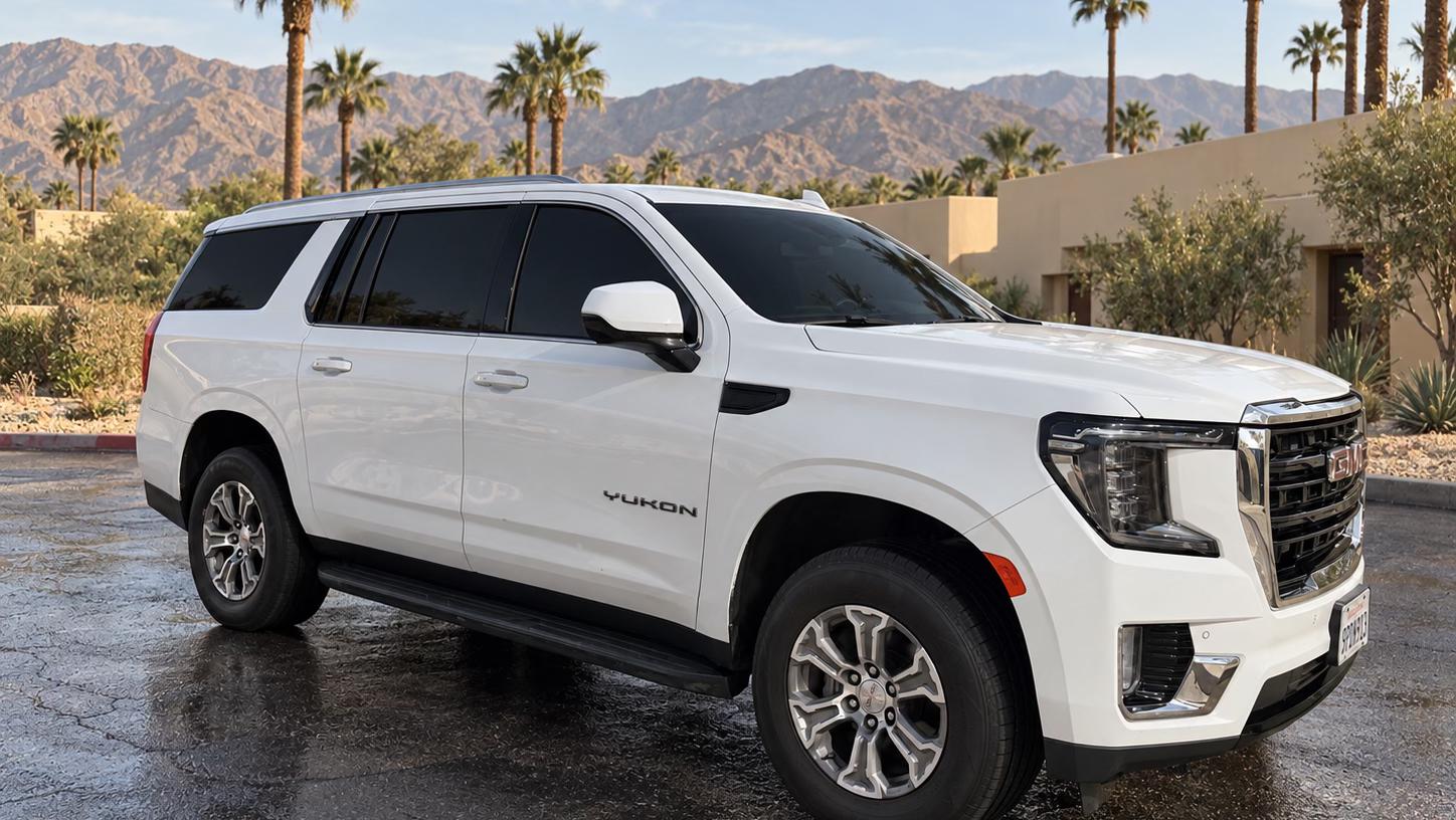 GMC Yukon XL 2024 in Moreno Valley, CA