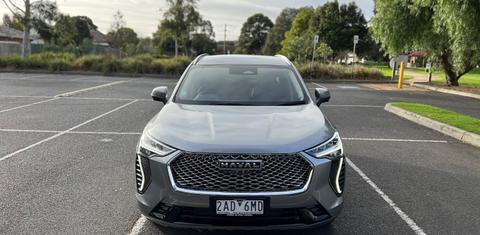GWM HAVAL JOLION 2024