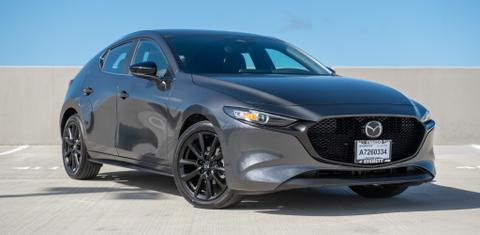 Mazda Mazda3 2024
