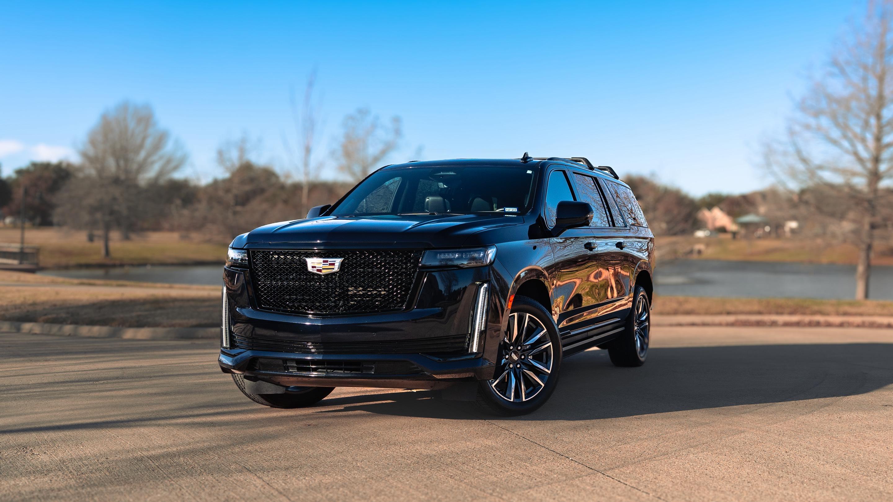 Cadillac Escalade ESV 2023 in Colleyville, TX