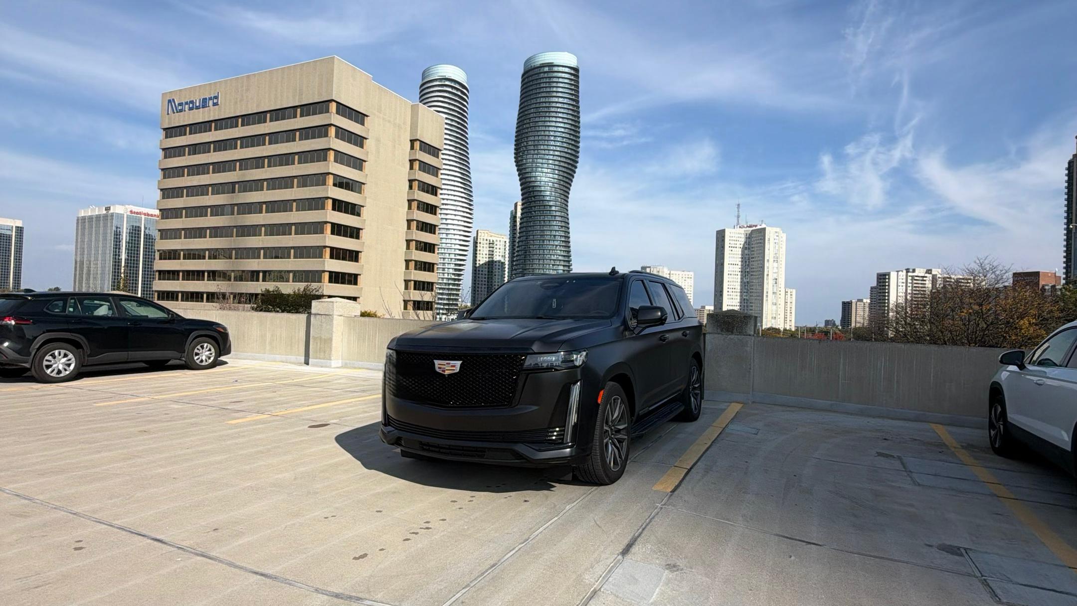 Cadillac Escalade 2021 in Toronto, ON