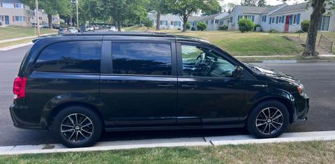 Dodge Grand Caravan 2019