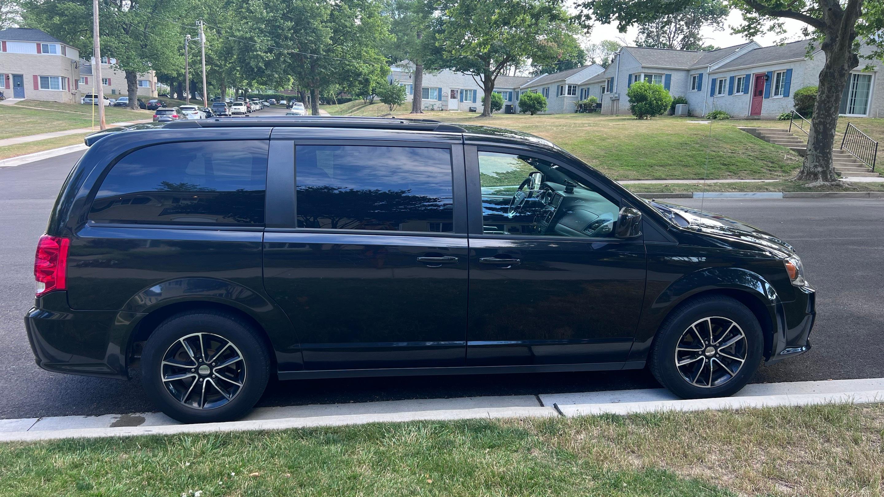 Dodge Grand Caravan 2019 in Newark, DE