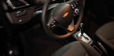 Chevrolet Spark 2019