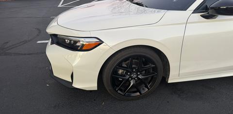 Honda Civic 2025