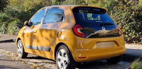 Renault TWINGO III 2020