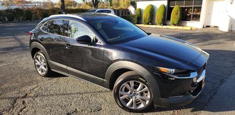 Mazda CX-30 2023