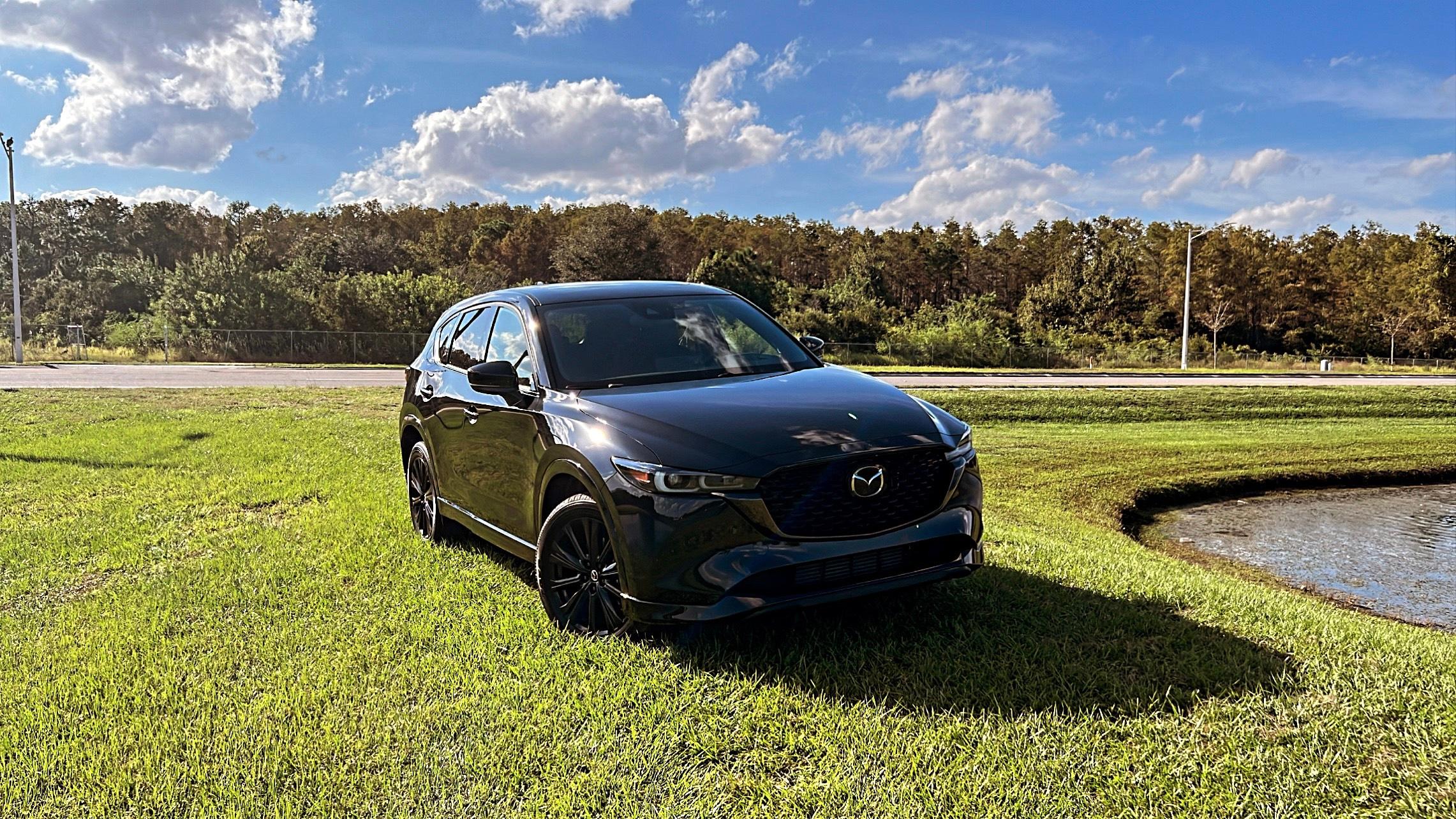 Mazda CX-5 2023 in Orlando, FL