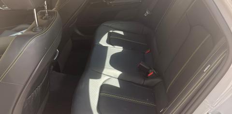 Kia K5 2026