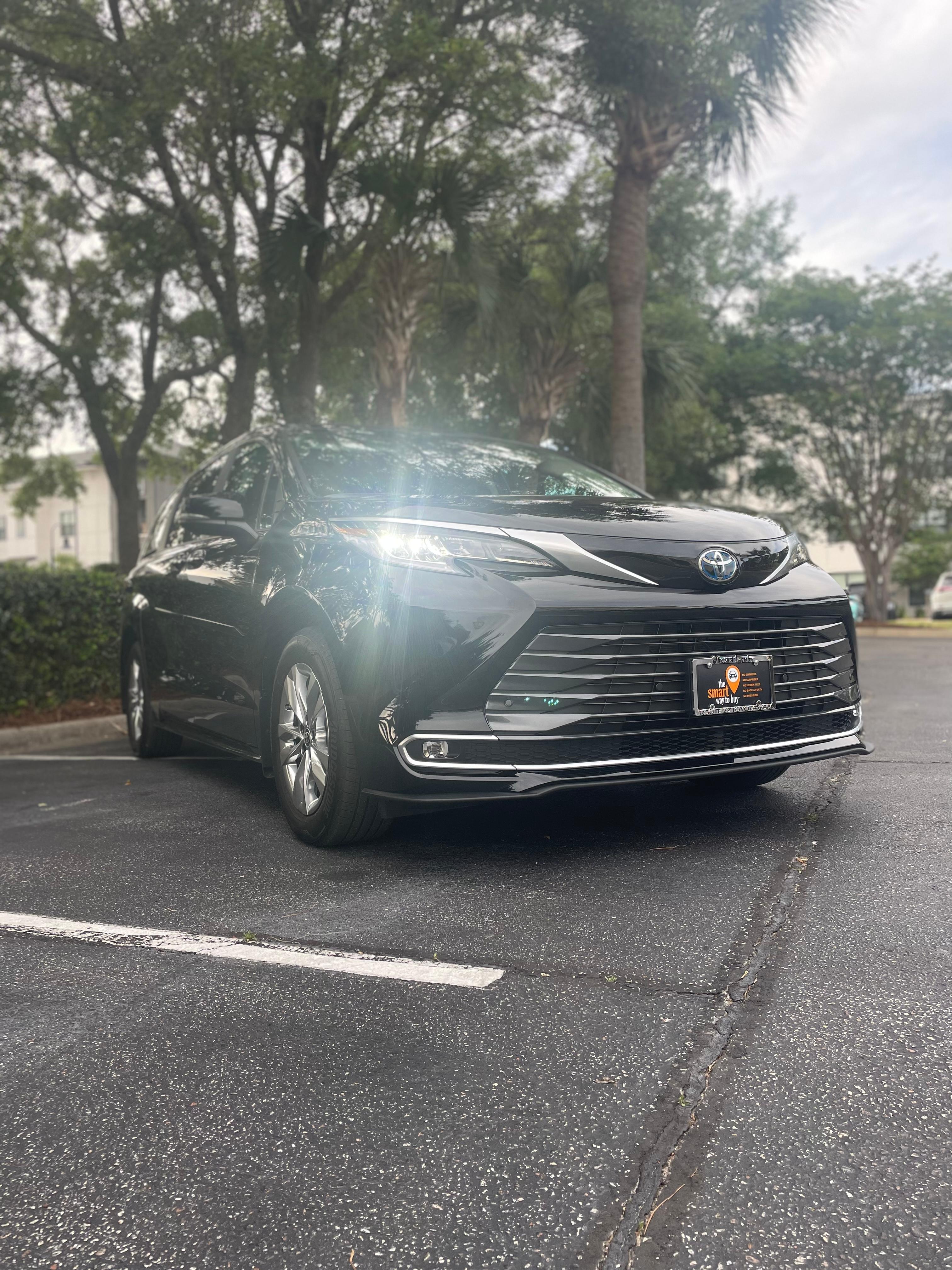 Toyota Sienna 2023 in Destin, FL