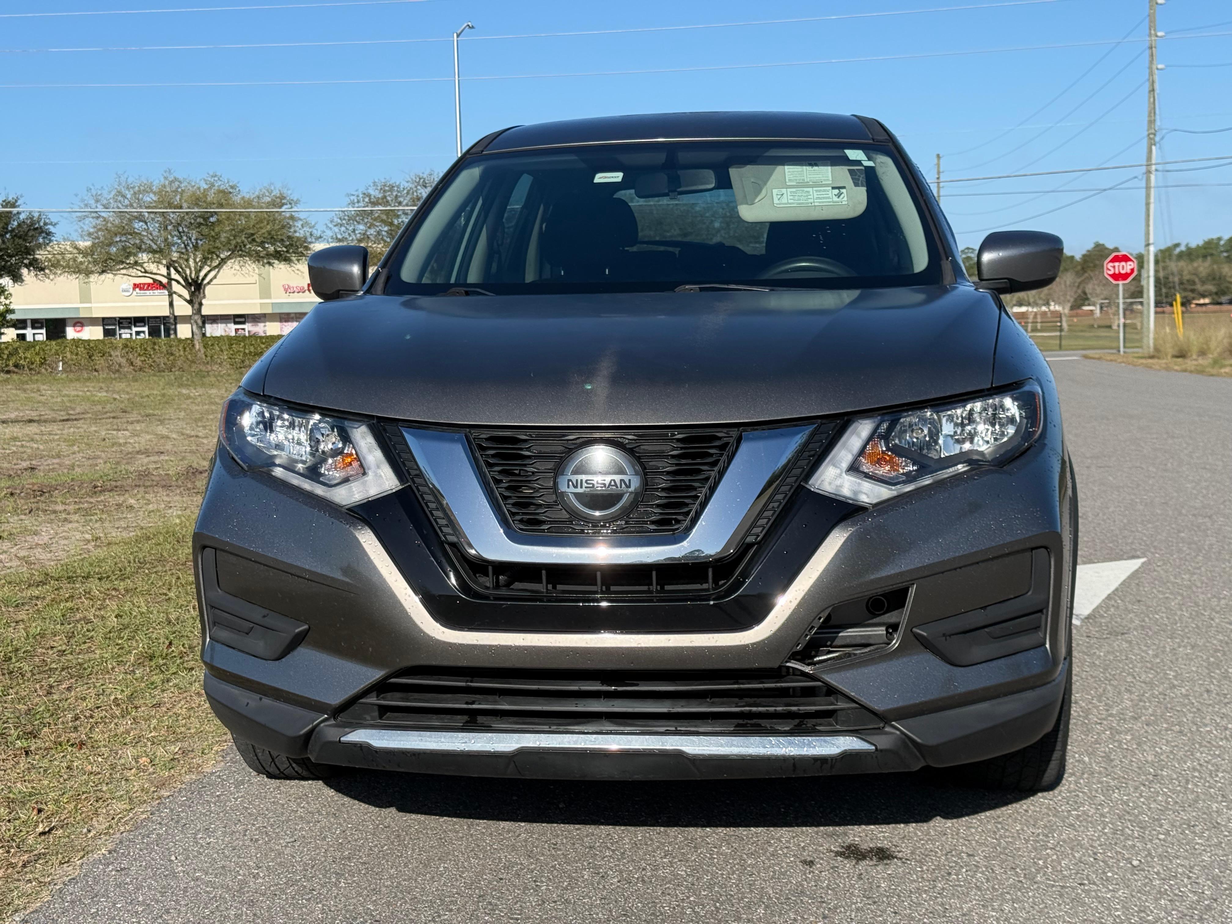Nissan Rogue 2018 in Orlando, FL