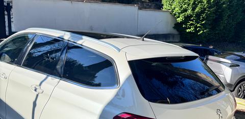 Peugeot 308 2020