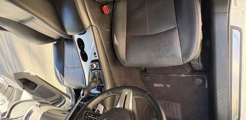 INFINITI Q50 2022